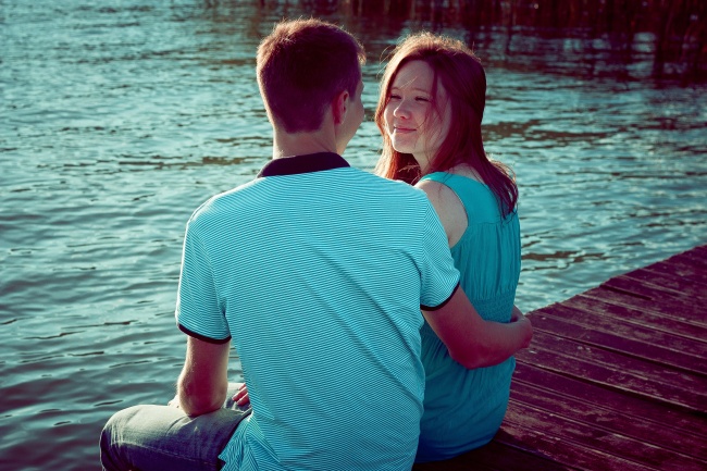 Dating Secrets: Touching Hearts Through Intriguing Conversation Topics