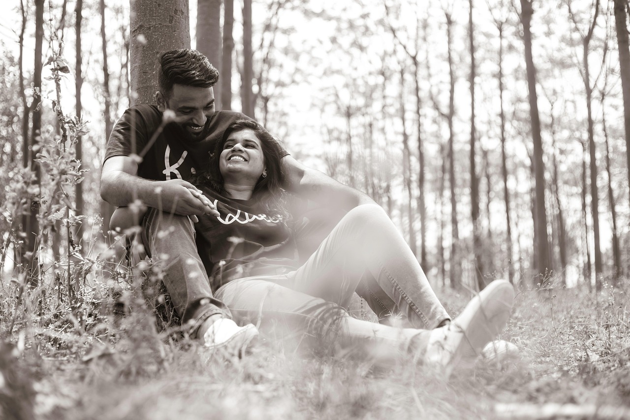 Key Points for Men’s First Meeting with Women